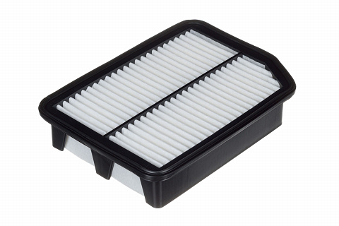 Фото фильтра Фильтр воздушный RAF Filter AF136